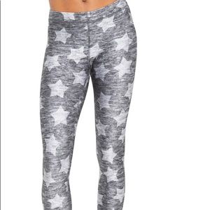 Terez leggings. Medium. Great condition.